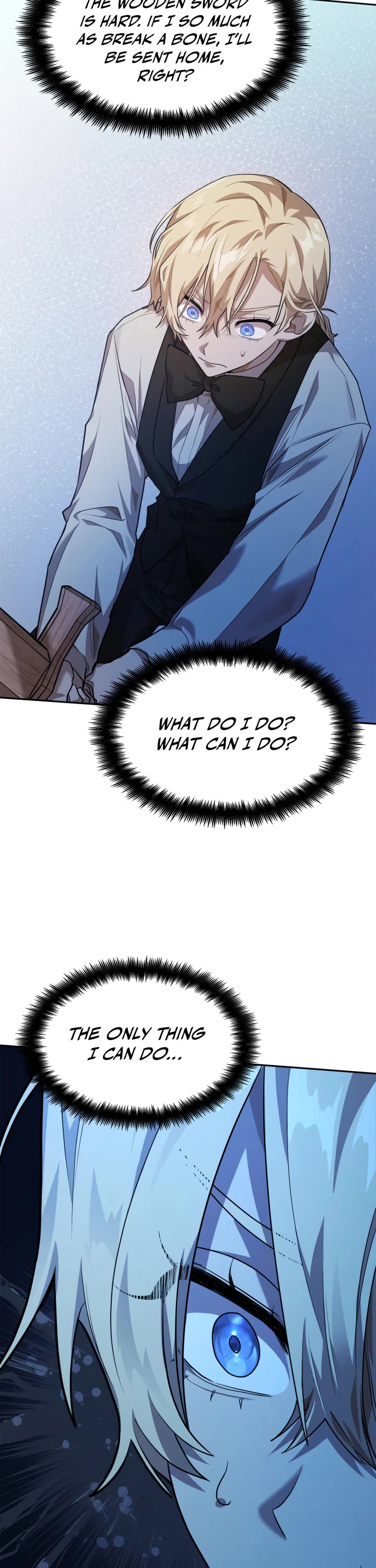 Infinite Mage Chapter 6 page 47 - Chapter 6