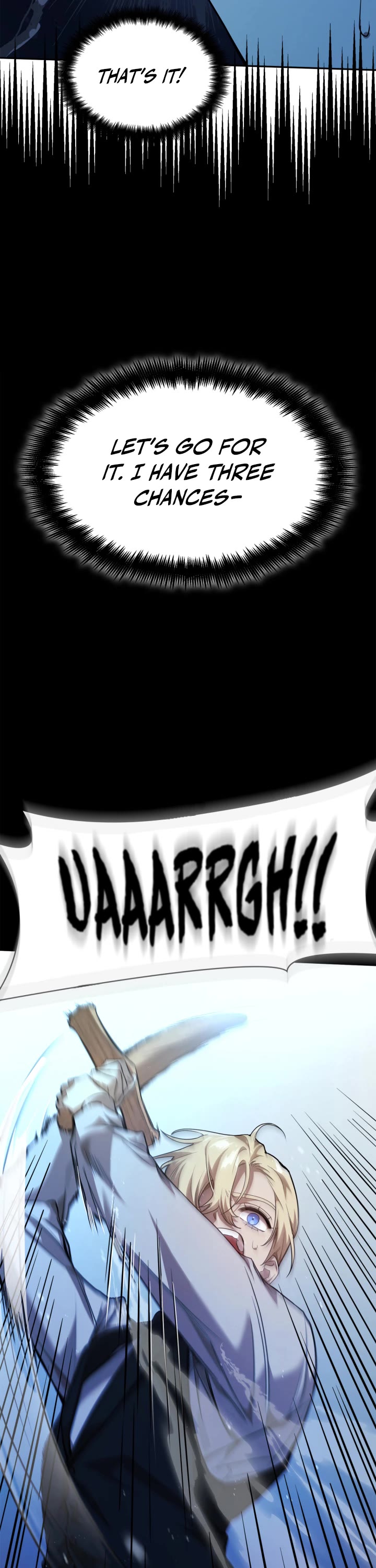 Infinite Mage Chapter 6 page 48 - Chapter 6
