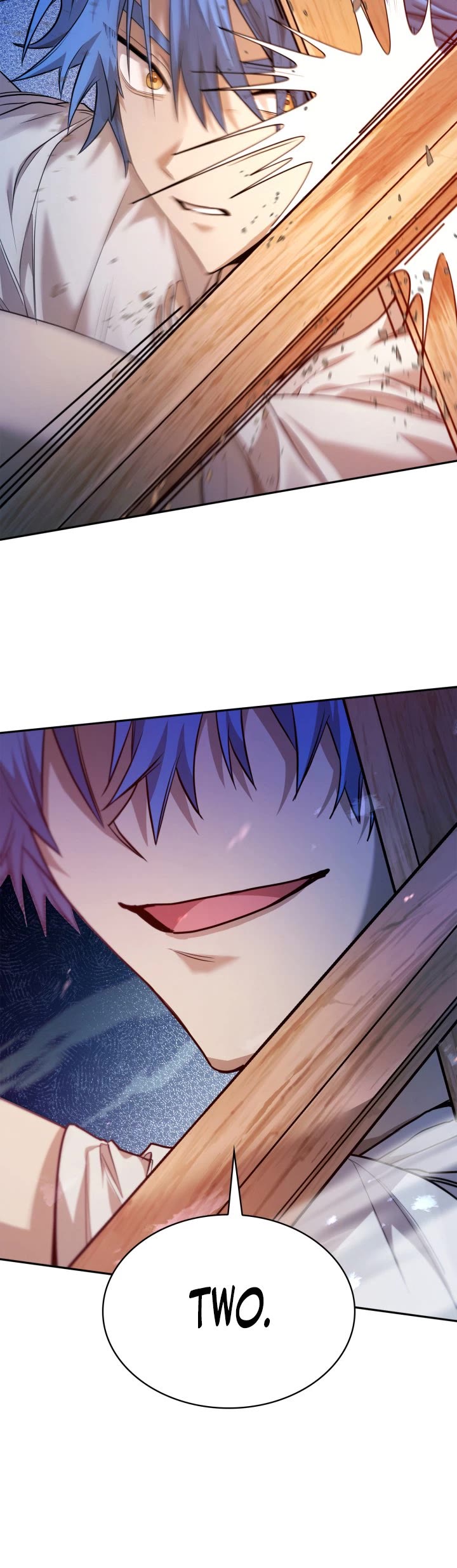 Infinite Mage Chapter 6 page 53 - Chapter 6