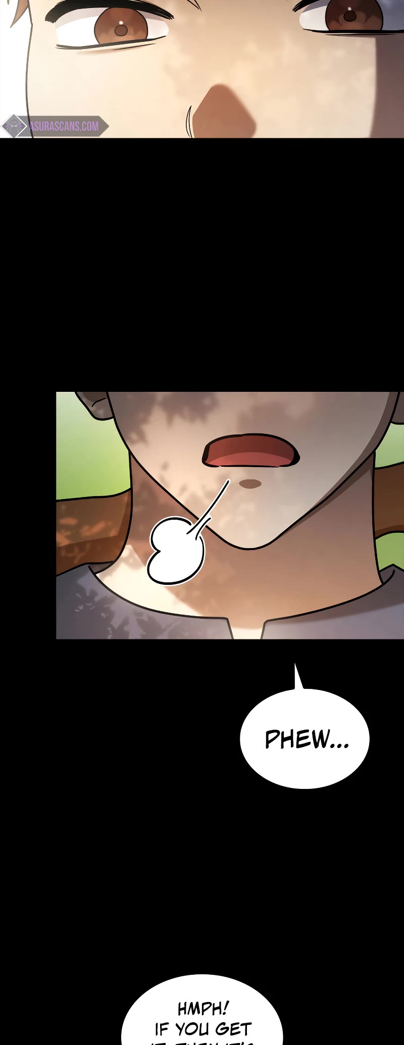 Infinite Mage Chapter 60 page 10 - Chapter 60
