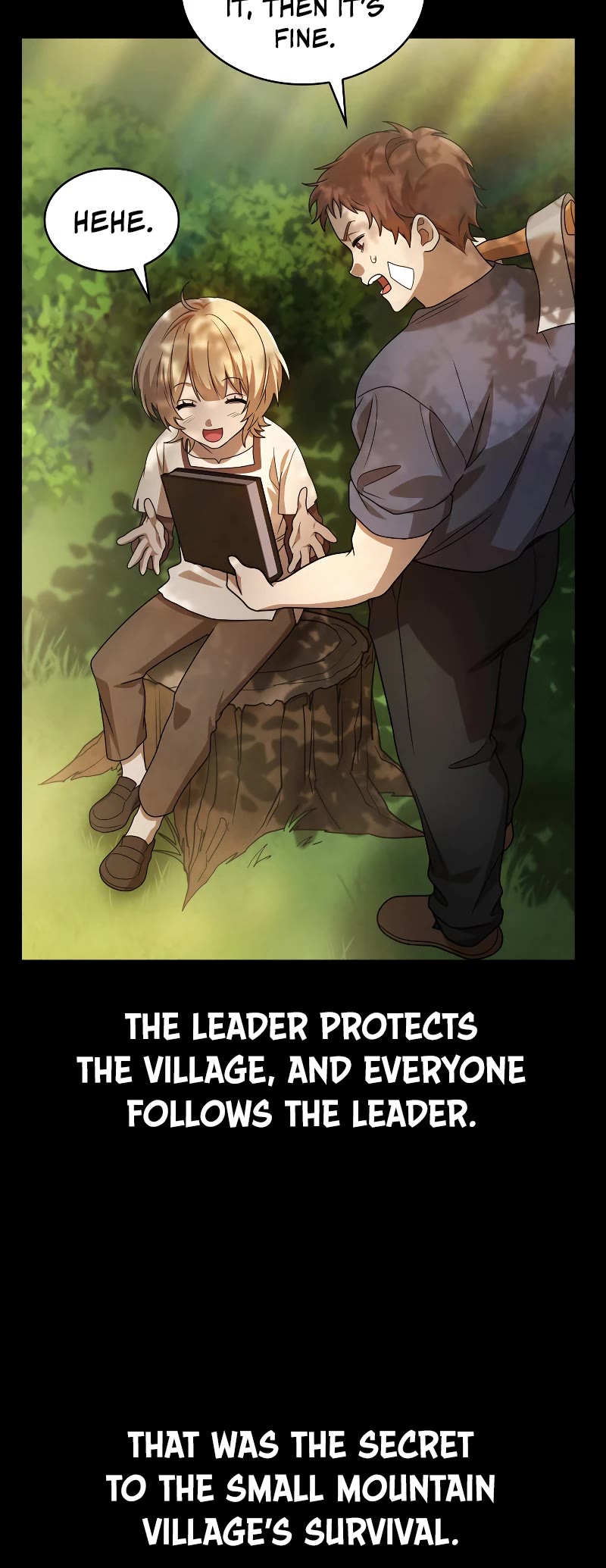 Infinite Mage Chapter 60 page 11 - Chapter 60