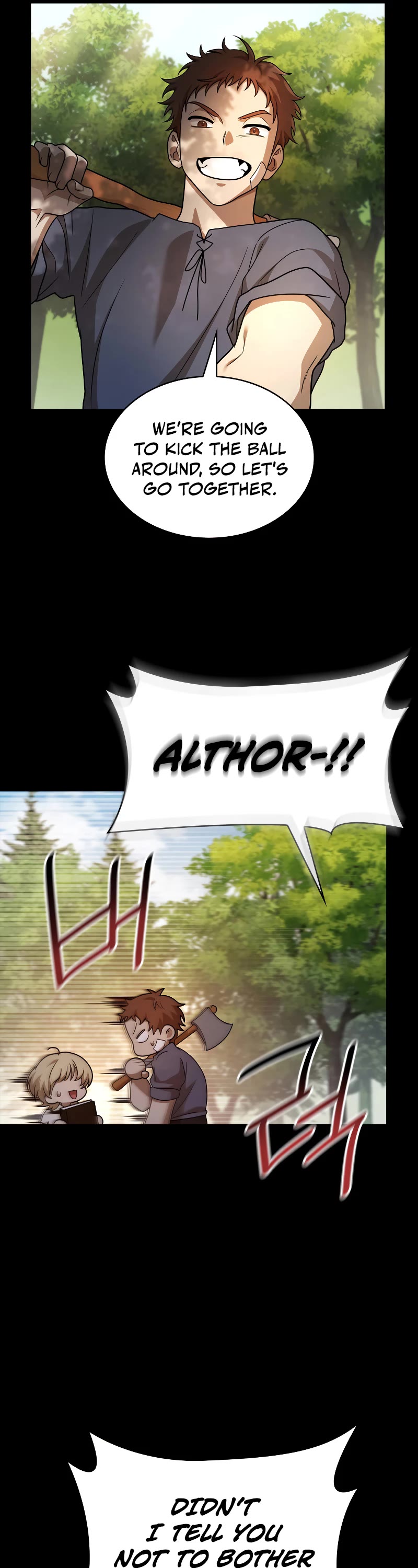 Infinite Mage Chapter 60 page 12 - Chapter 60
