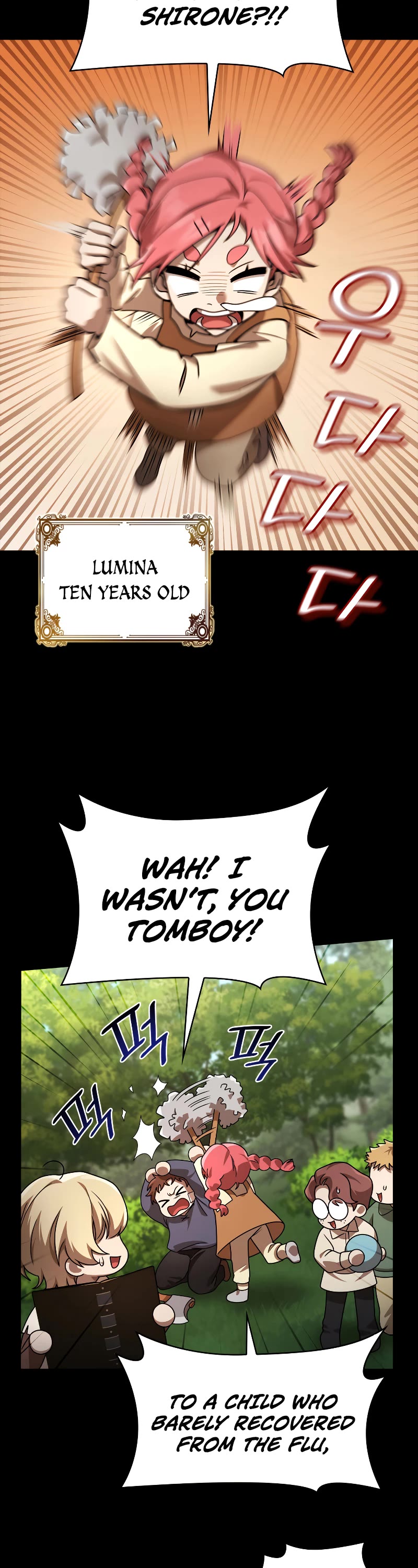 Infinite Mage Chapter 60 page 13 - Chapter 60
