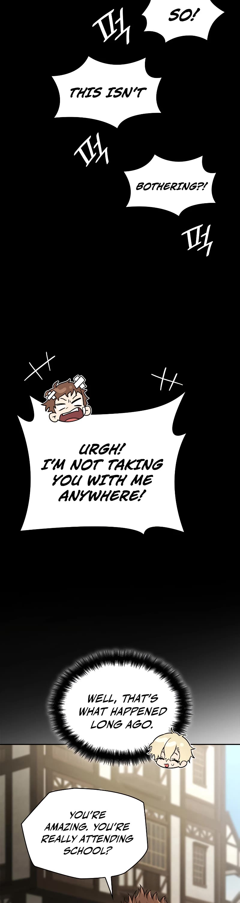 Infinite Mage Chapter 60 page 14 - Chapter 60