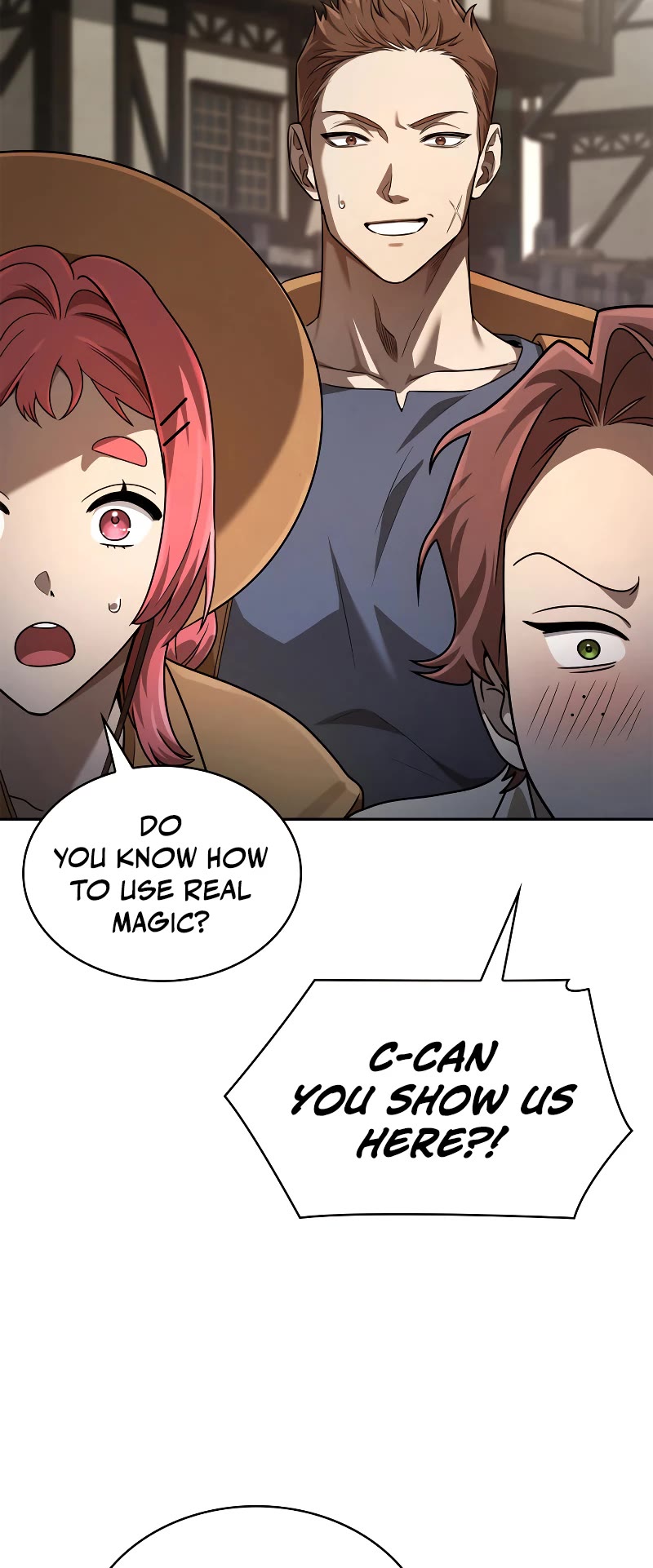 Infinite Mage Chapter 60 page 15 - Chapter 60