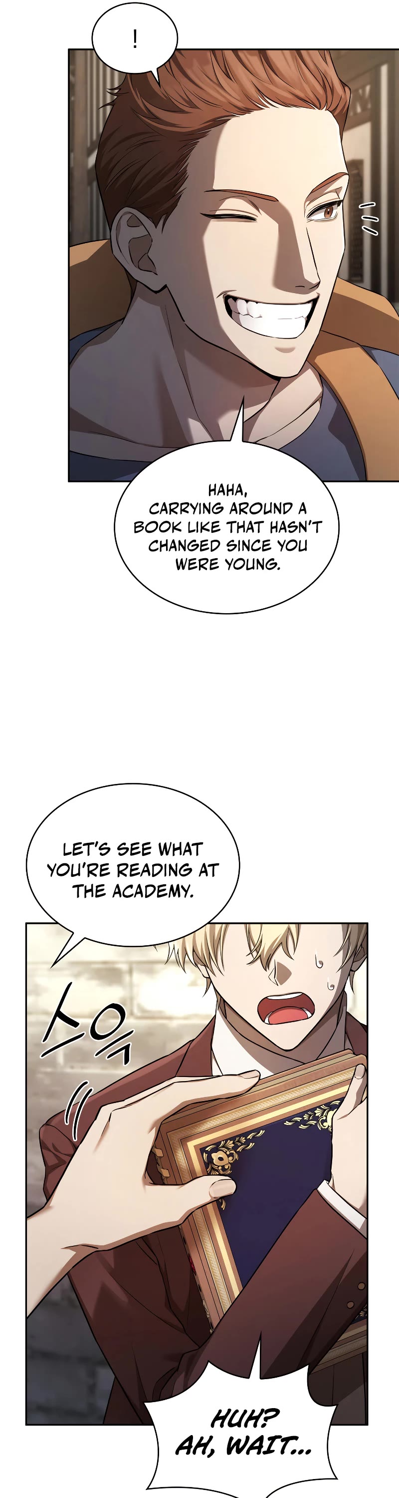 Infinite Mage Chapter 60 page 17 - Chapter 60