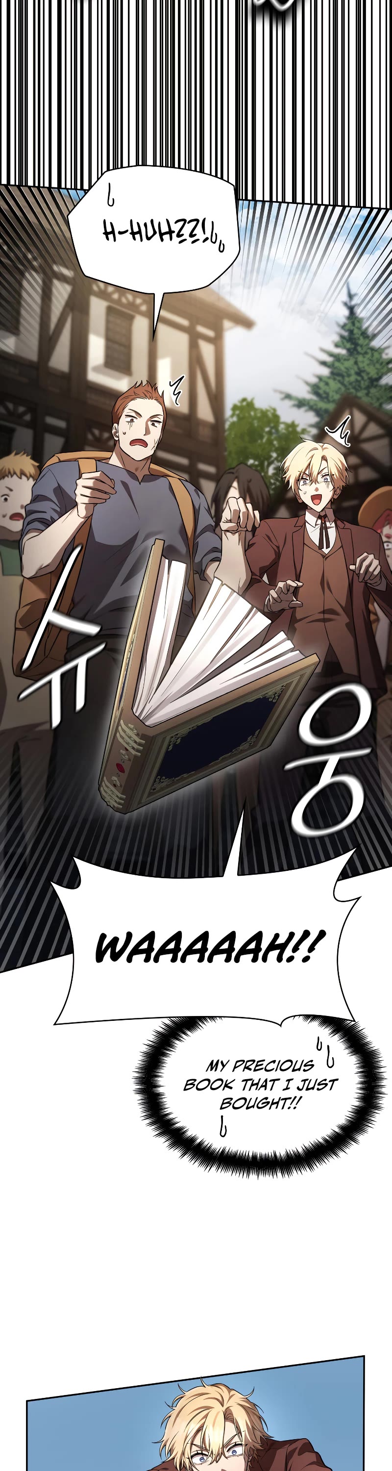 Infinite Mage Chapter 60 page 19 - Chapter 60