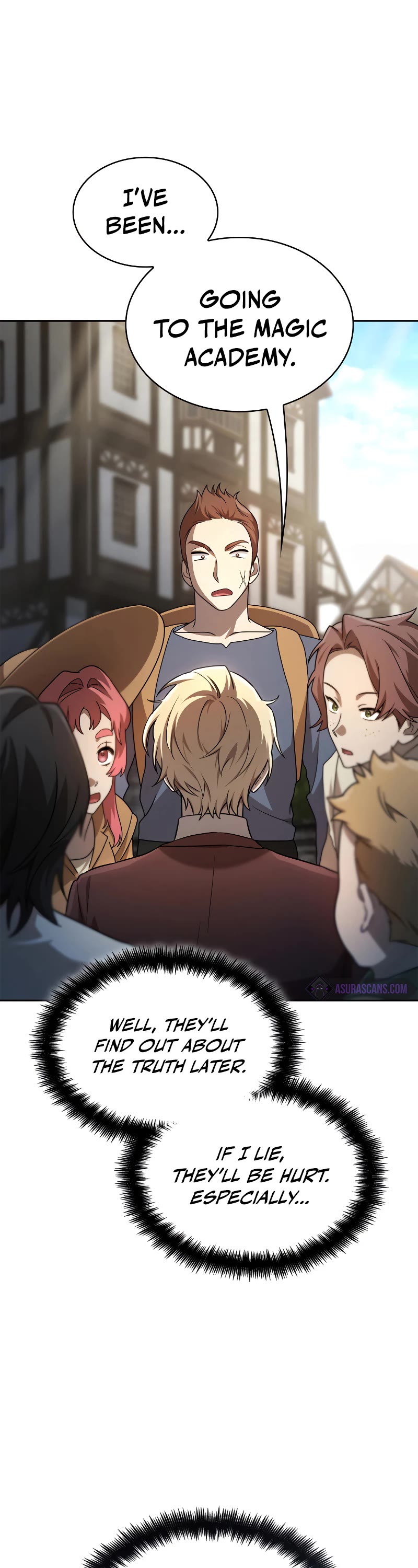 Infinite Mage Chapter 60 page 2 - Chapter 60