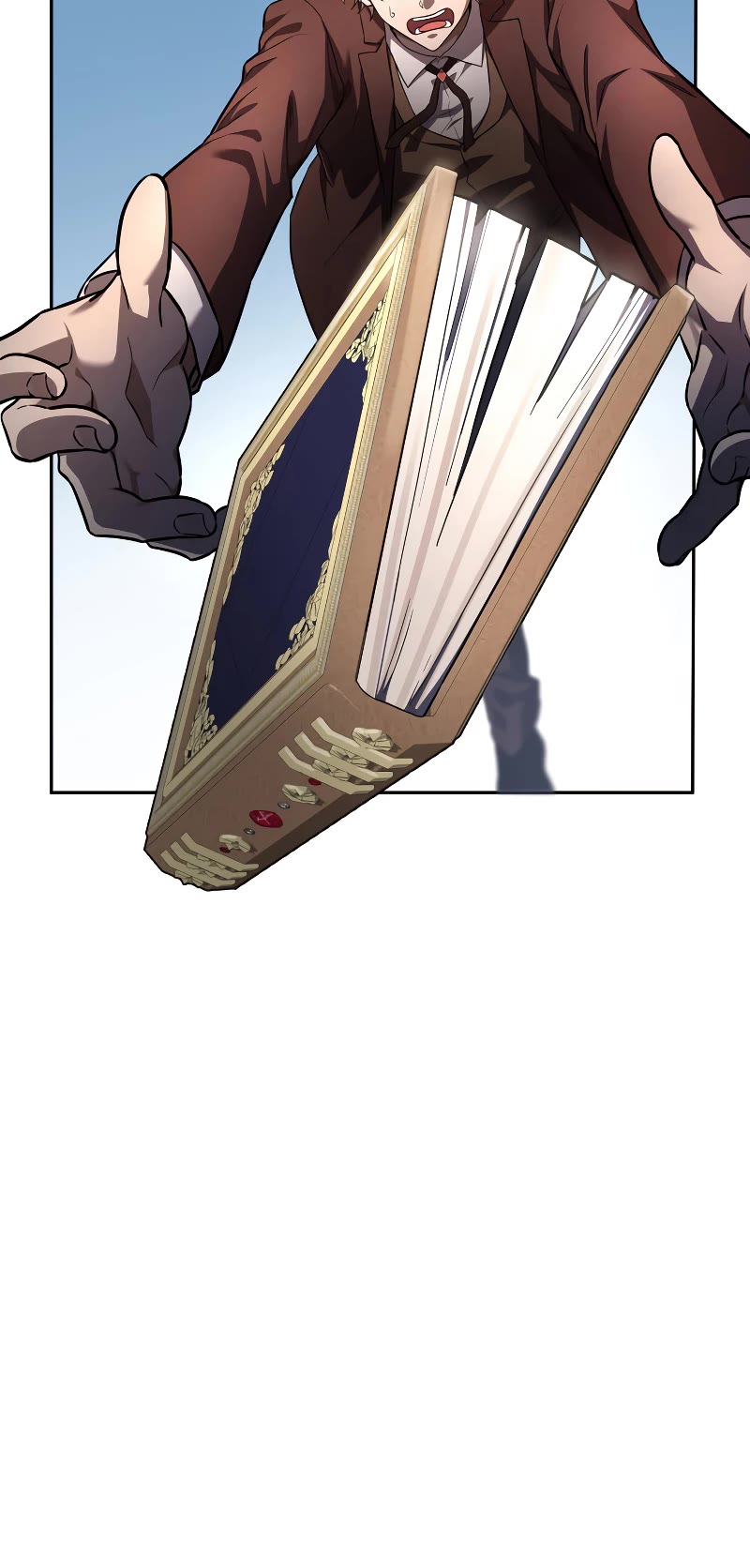 Infinite Mage Chapter 60 page 20 - Chapter 60