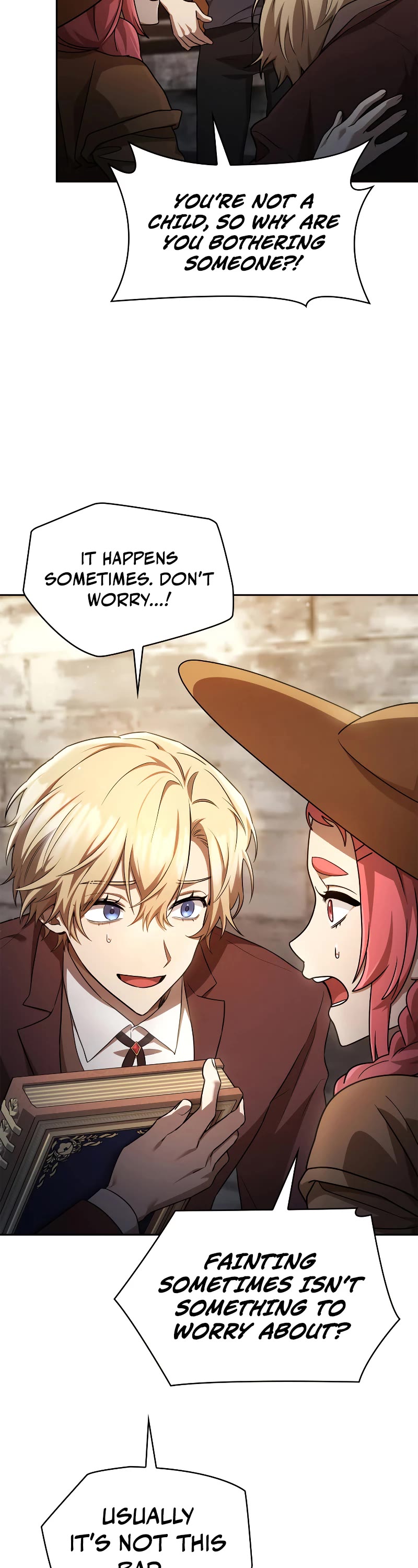 Infinite Mage Chapter 60 page 28 - Chapter 60