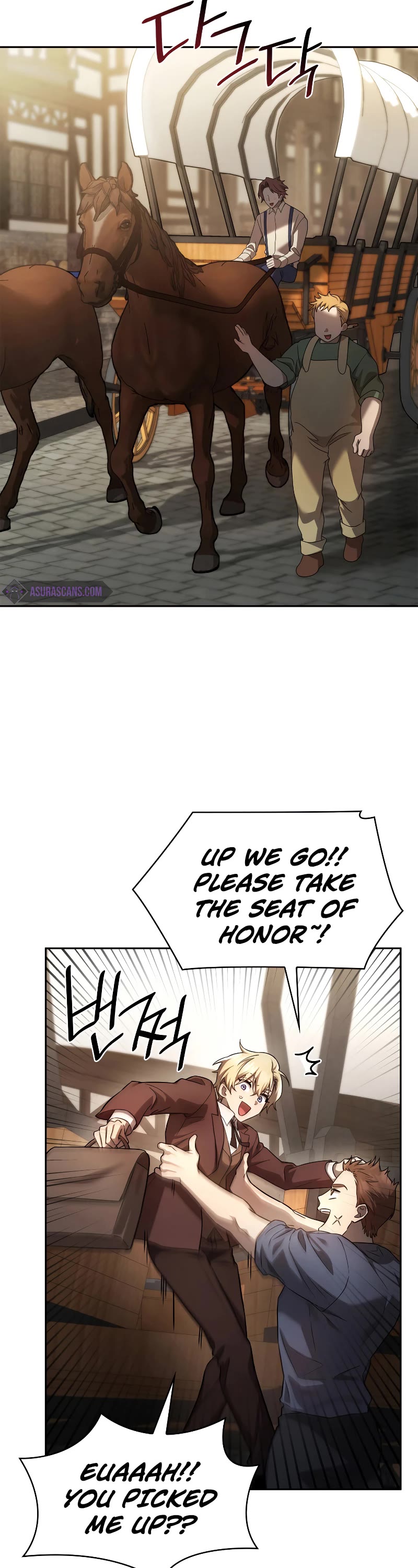 Infinite Mage Chapter 60 page 33 - Chapter 60