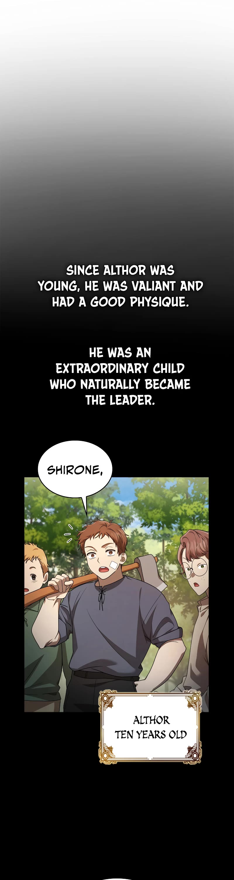 Infinite Mage Chapter 60 page 4 - Chapter 60