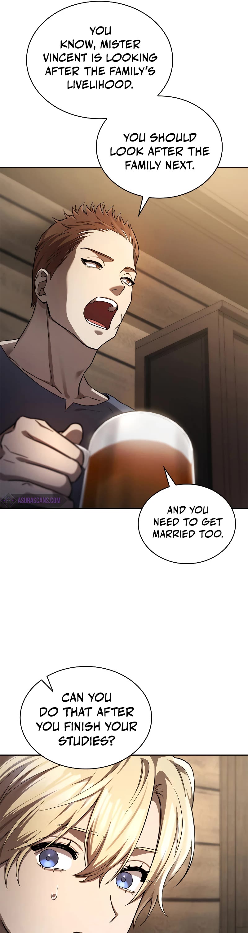 Infinite Mage Chapter 60 page 46 - Chapter 60