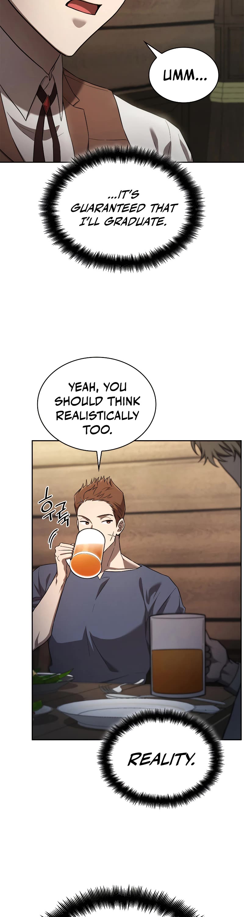 Infinite Mage Chapter 60 page 47 - Chapter 60