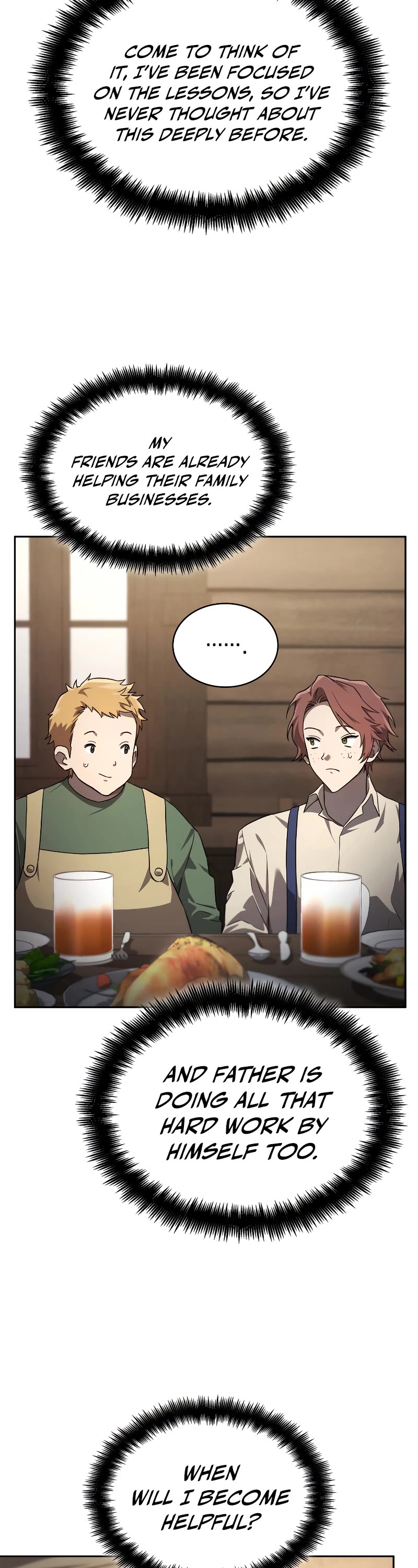Infinite Mage Chapter 60 page 48 - Chapter 60