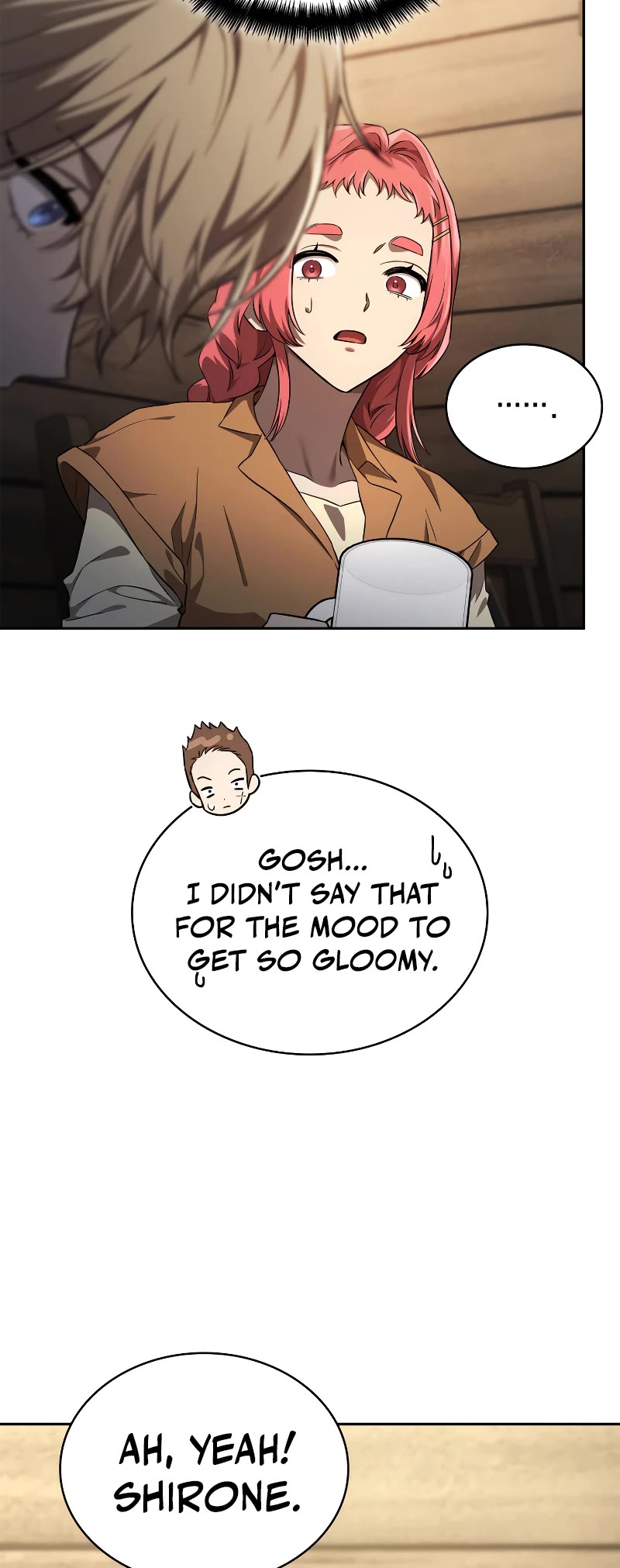 Infinite Mage Chapter 60 page 49 - Chapter 60