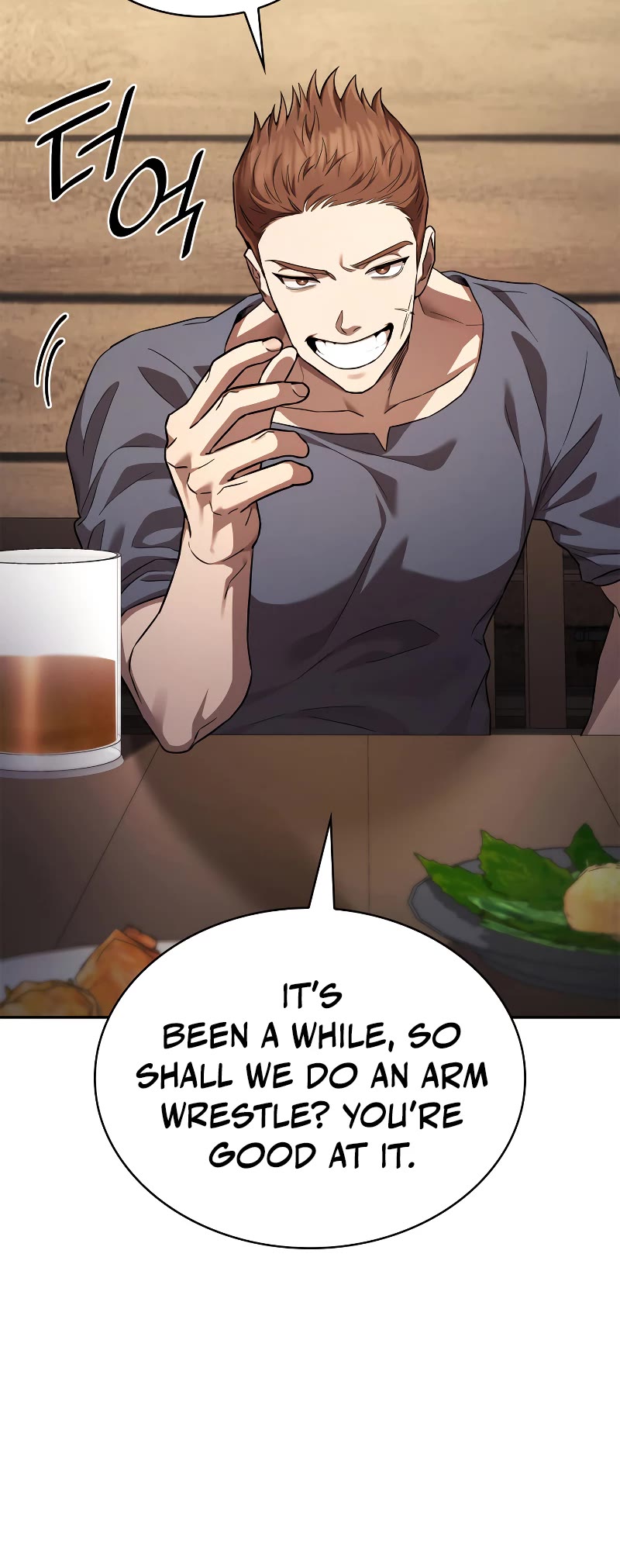 Infinite Mage Chapter 60 page 50 - Chapter 60
