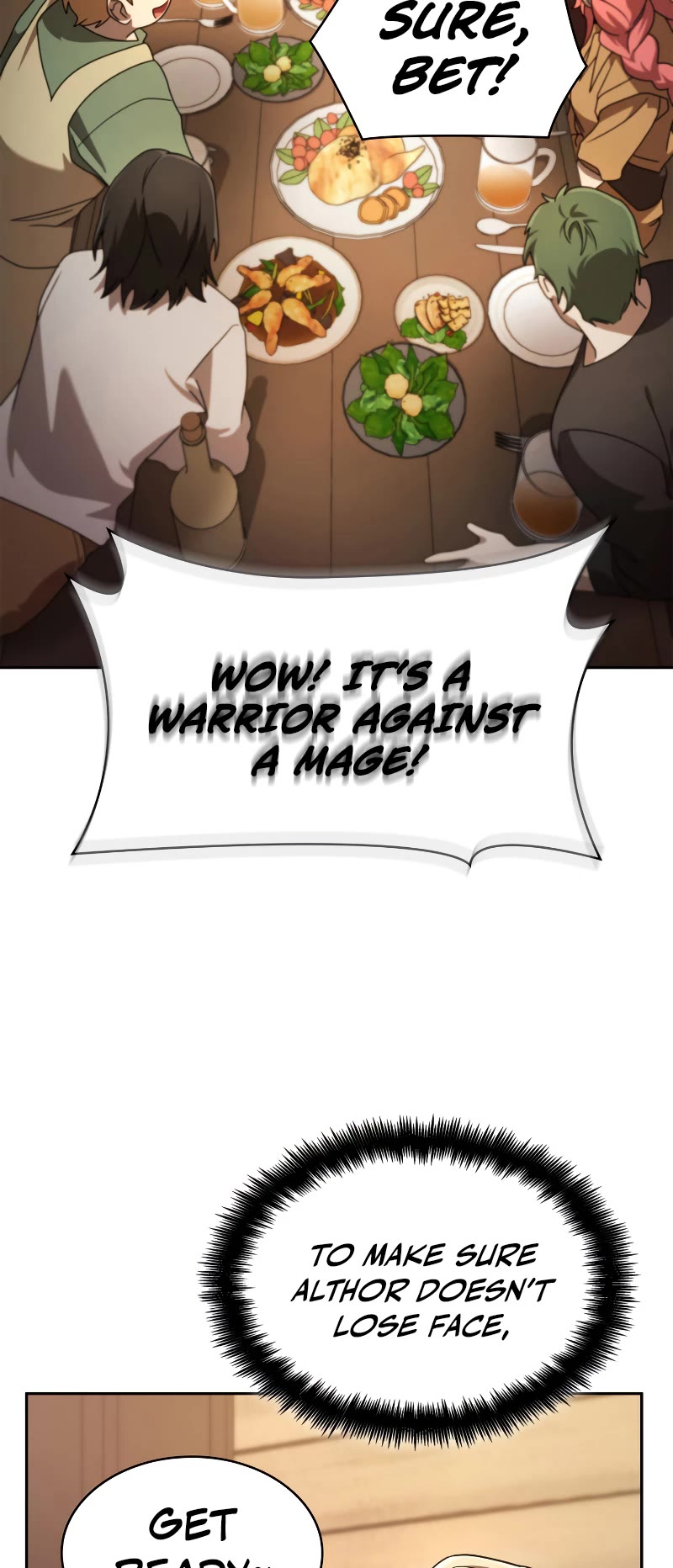 Infinite Mage Chapter 60 page 54 - Chapter 60
