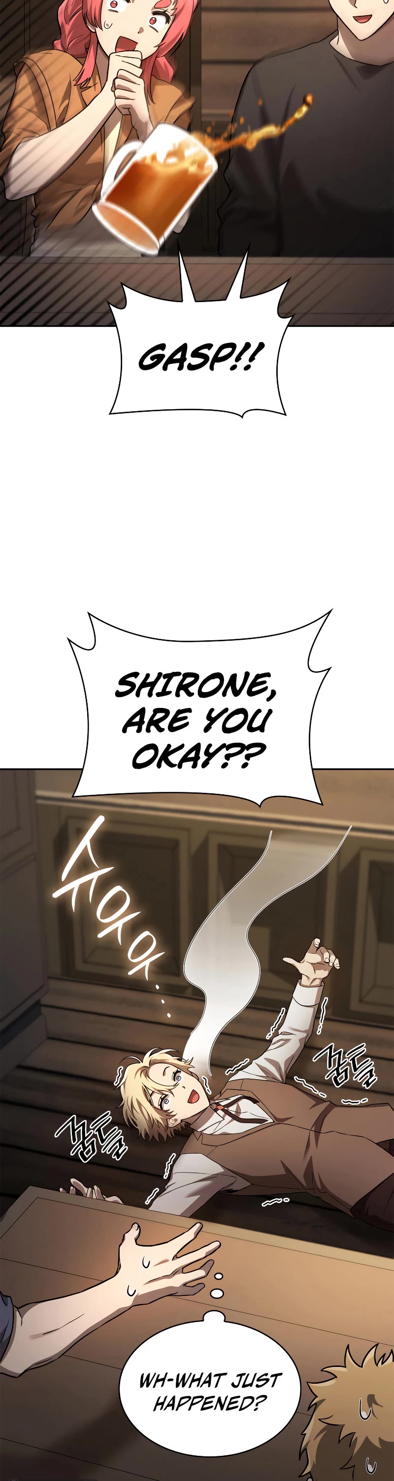 Infinite Mage Chapter 60 page 57 - Chapter 60