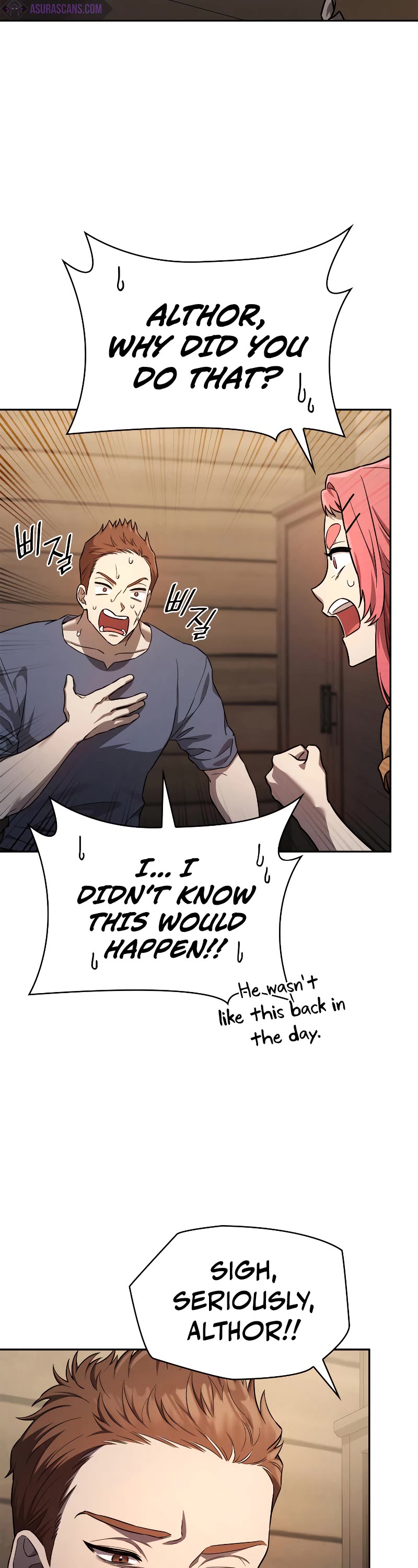 Infinite Mage Chapter 60 page 58 - Chapter 60