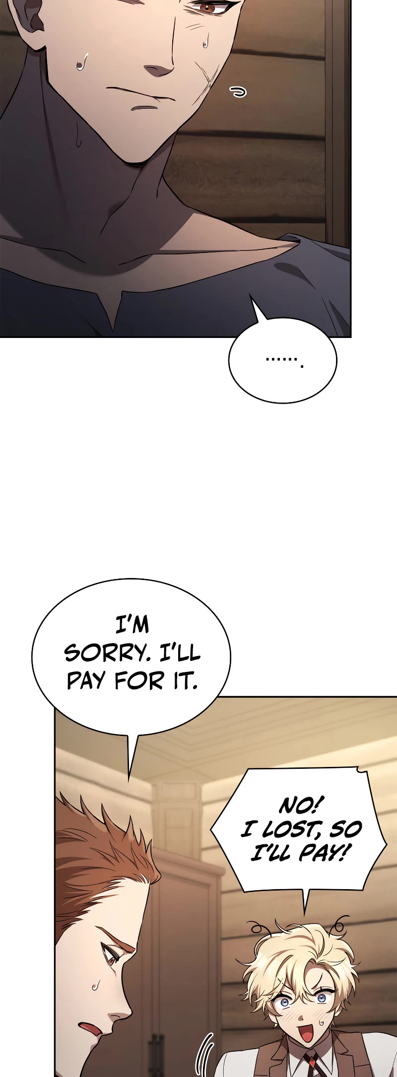 Infinite Mage Chapter 60 page 59 - Chapter 60