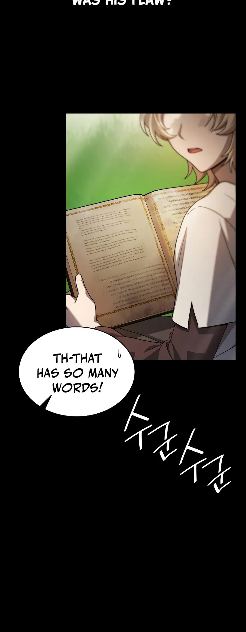 Infinite Mage Chapter 60 page 6 - Chapter 60