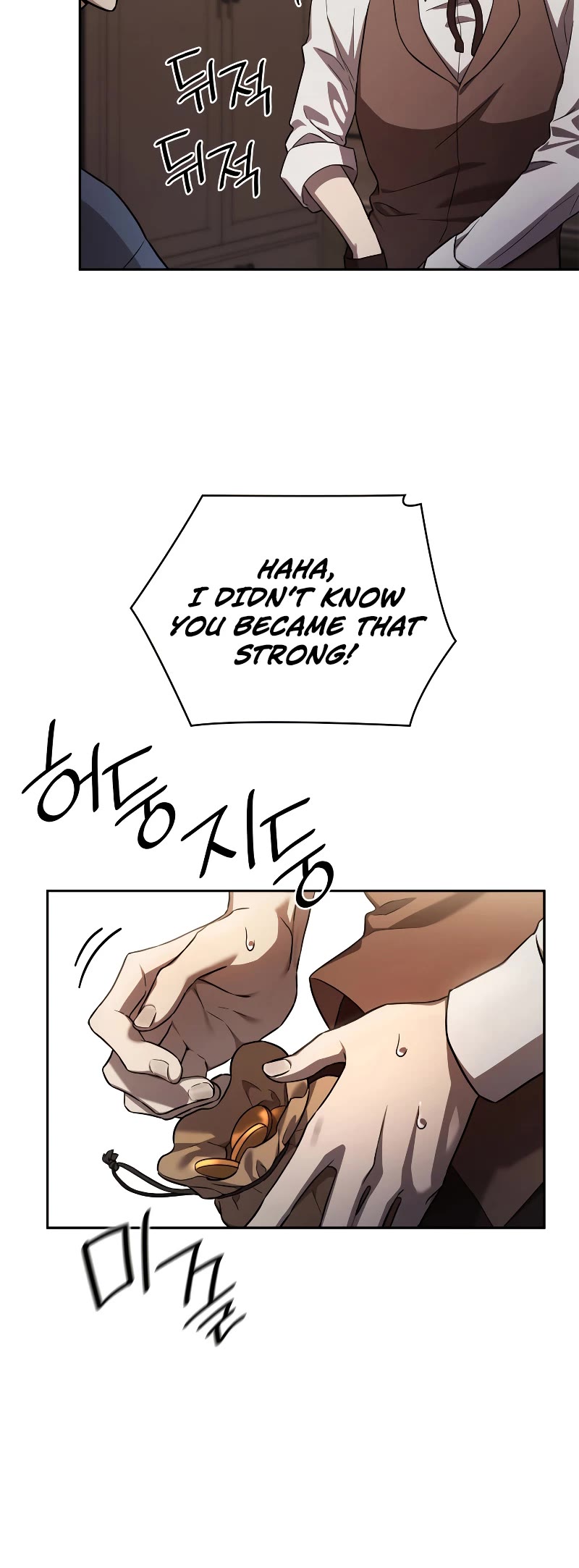 Infinite Mage Chapter 60 page 60 - Chapter 60