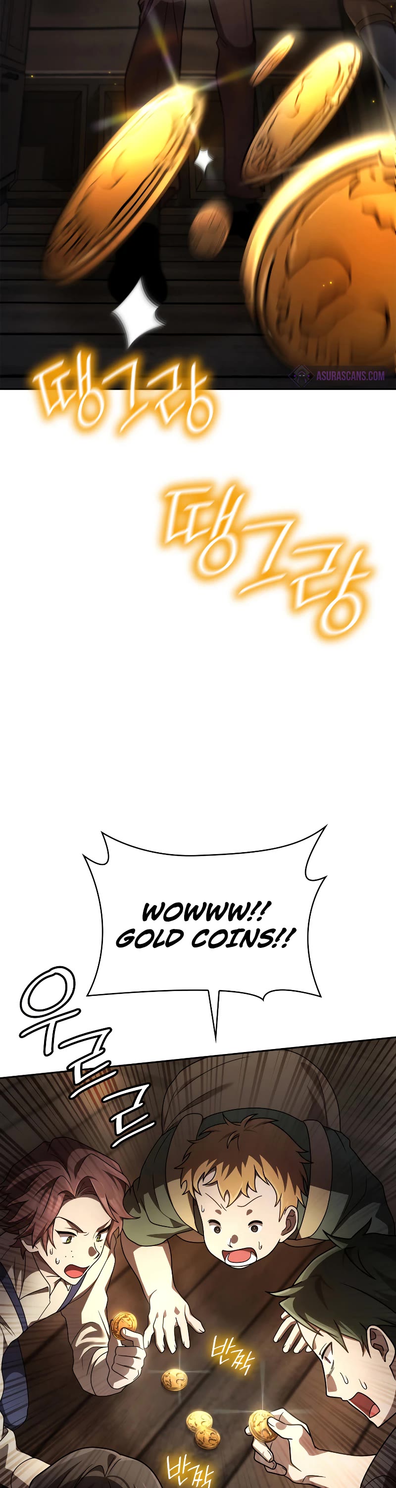 Infinite Mage Chapter 60 page 62 - Chapter 60
