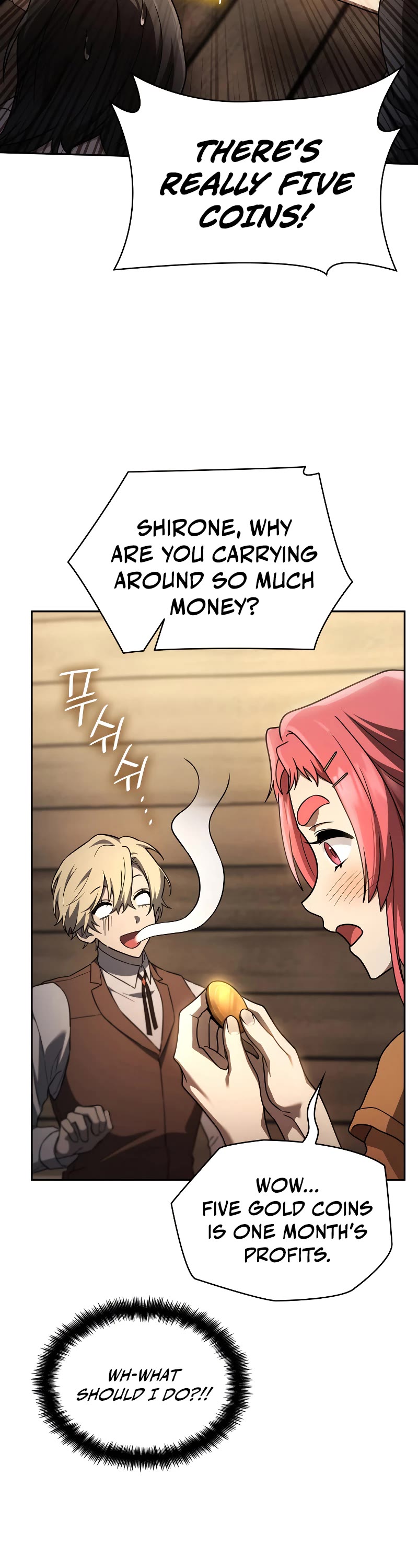 Infinite Mage Chapter 60 page 63 - Chapter 60