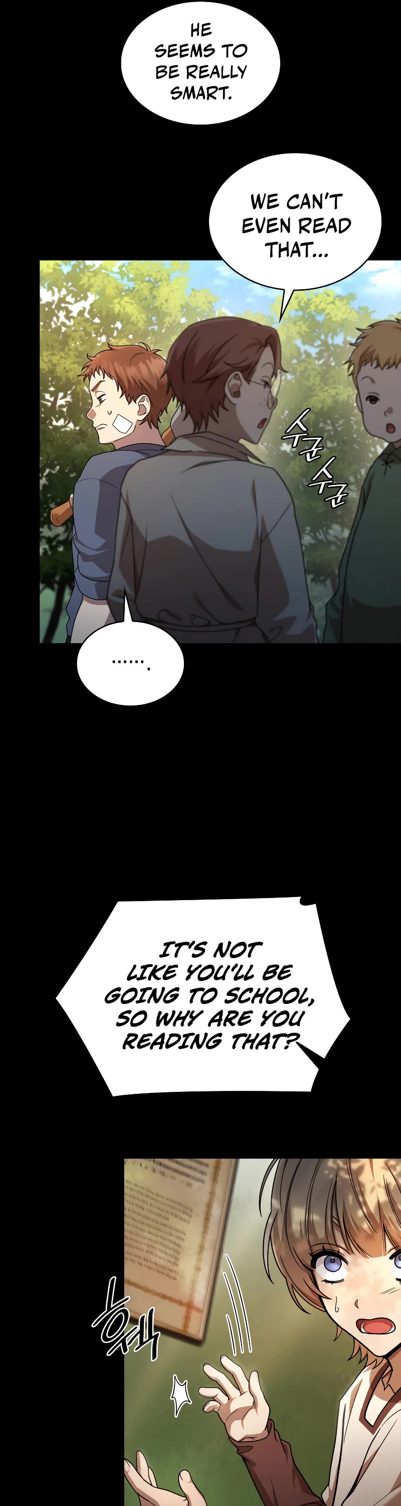 Infinite Mage Chapter 60 page 7 - Chapter 60