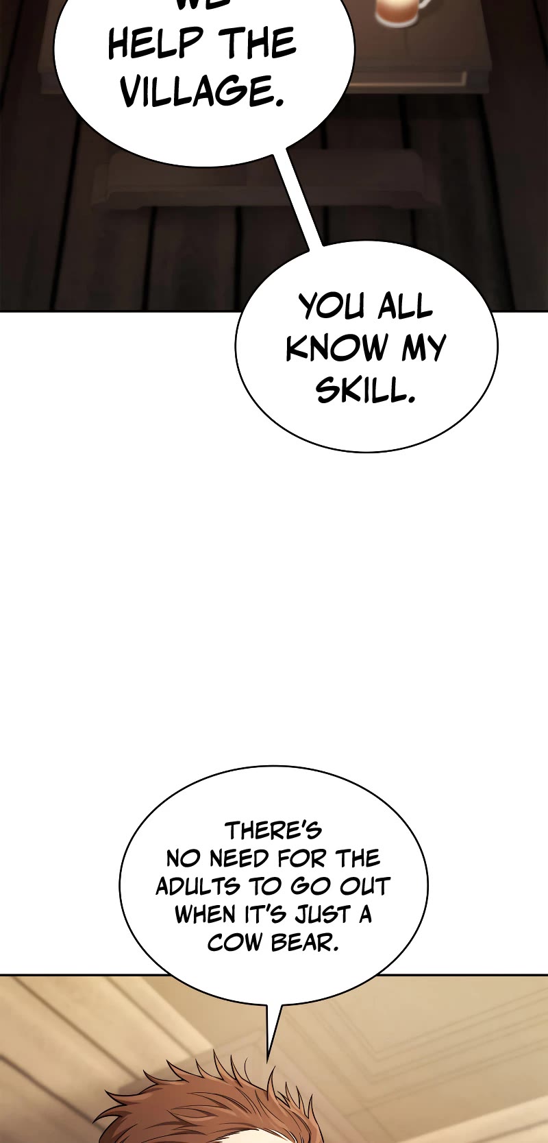 Infinite Mage Chapter 61 page 12 - Chapter 61
