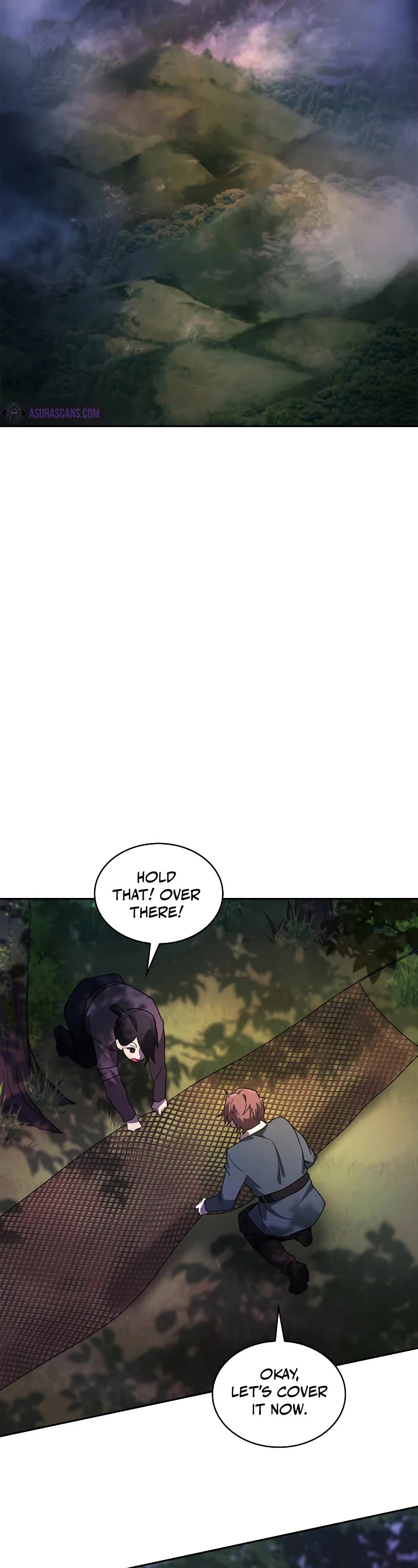 Infinite Mage Chapter 61 page 23 - Chapter 61