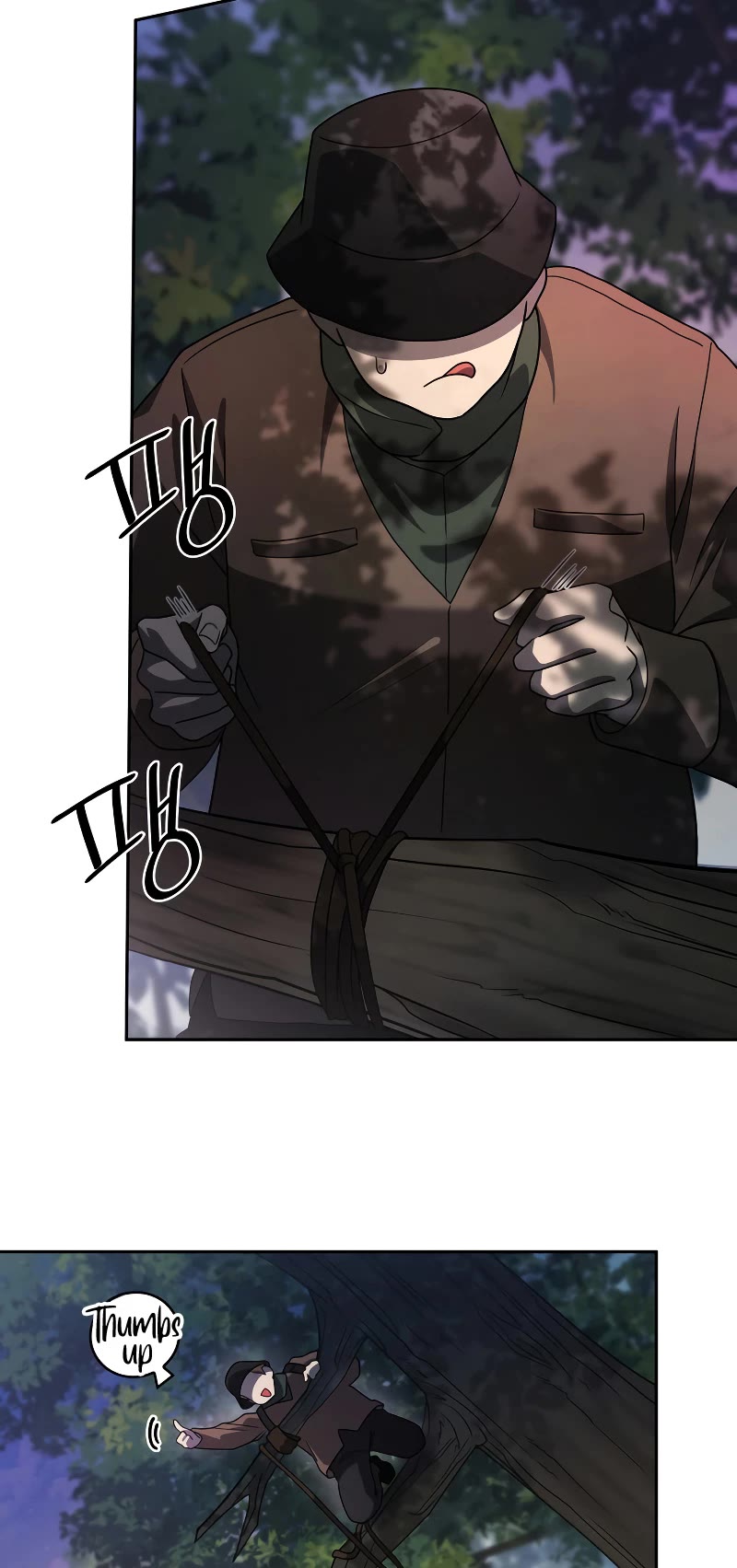 Infinite Mage Chapter 61 page 24 - Chapter 61