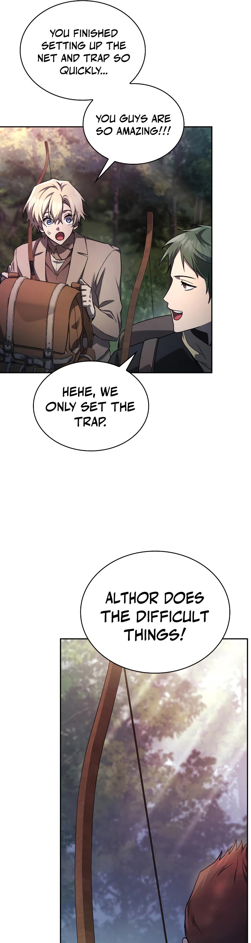 Infinite Mage Chapter 61 page 26 - Chapter 61