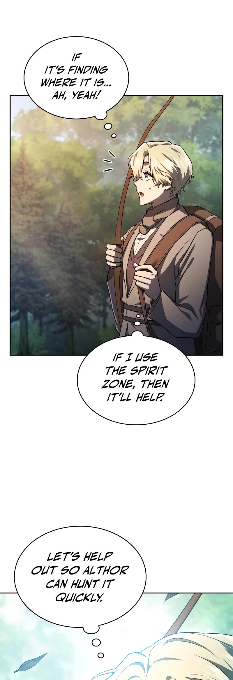 Infinite Mage Chapter 61 page 30 - Chapter 61