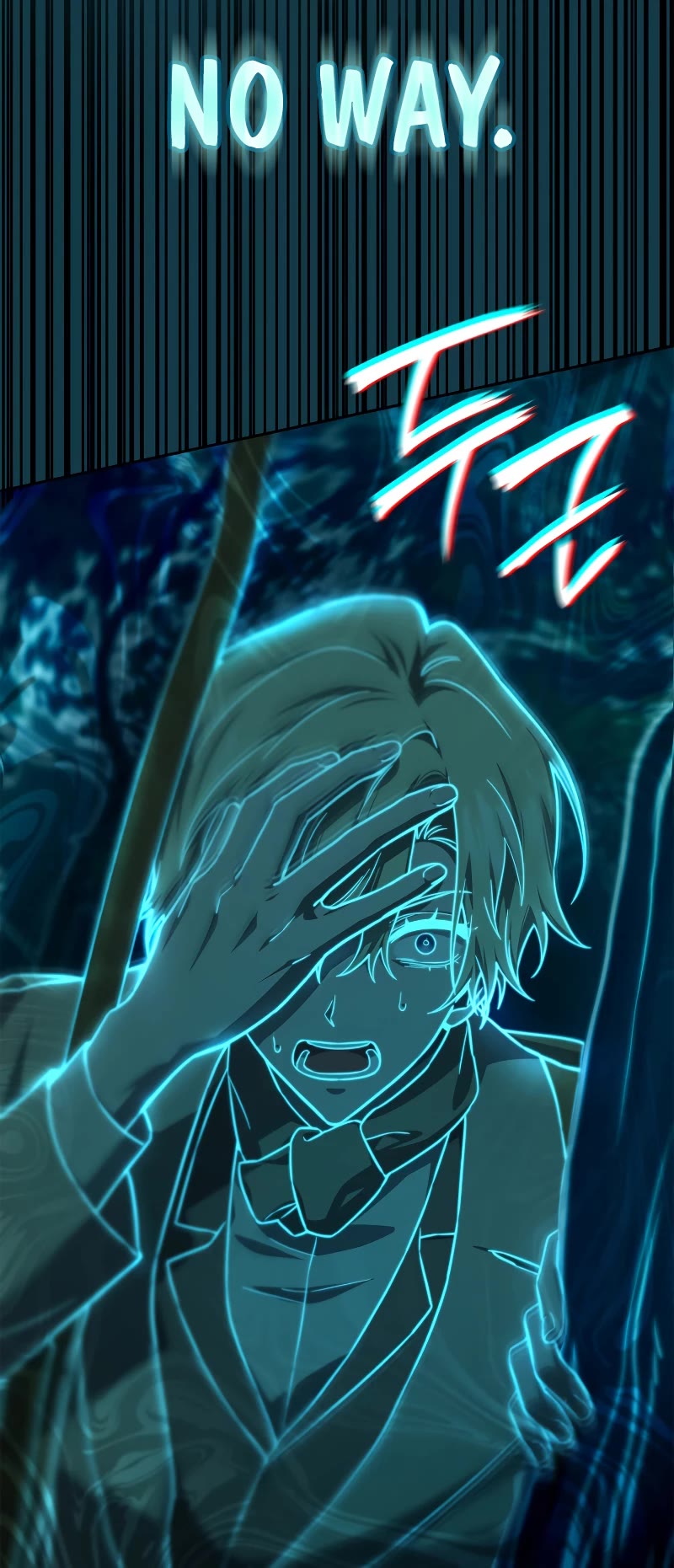 Infinite Mage Chapter 61 page 36 - Chapter 61