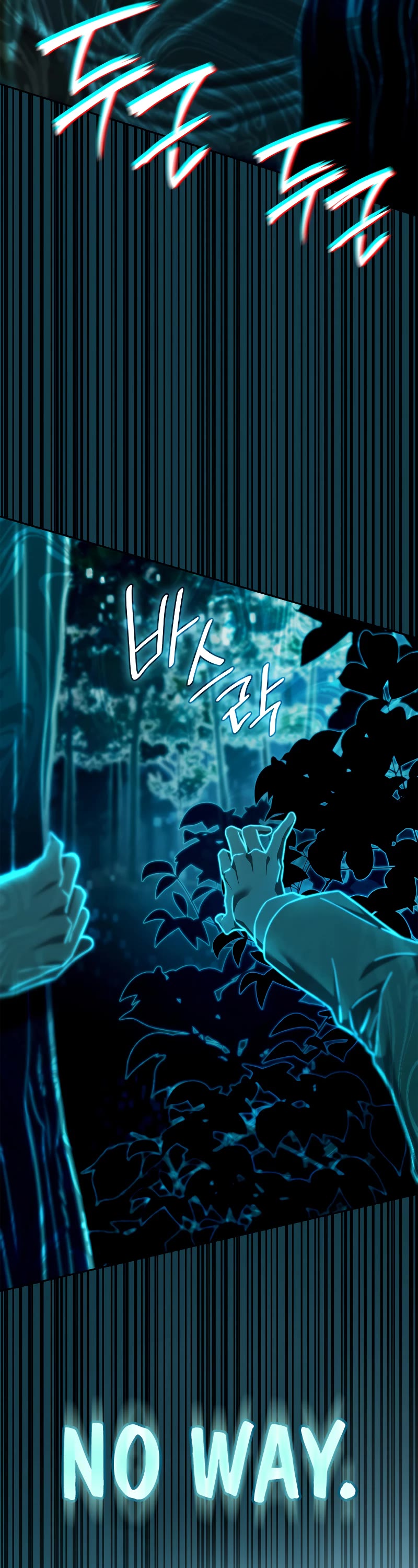 Infinite Mage Chapter 61 page 37 - Chapter 61