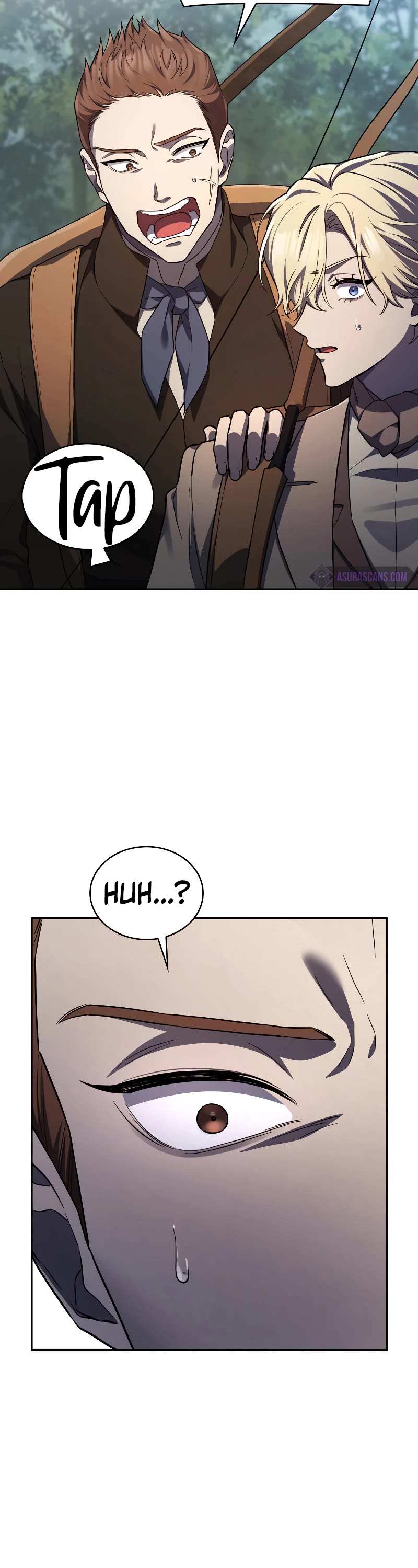 Infinite Mage Chapter 61 page 40 - Chapter 61