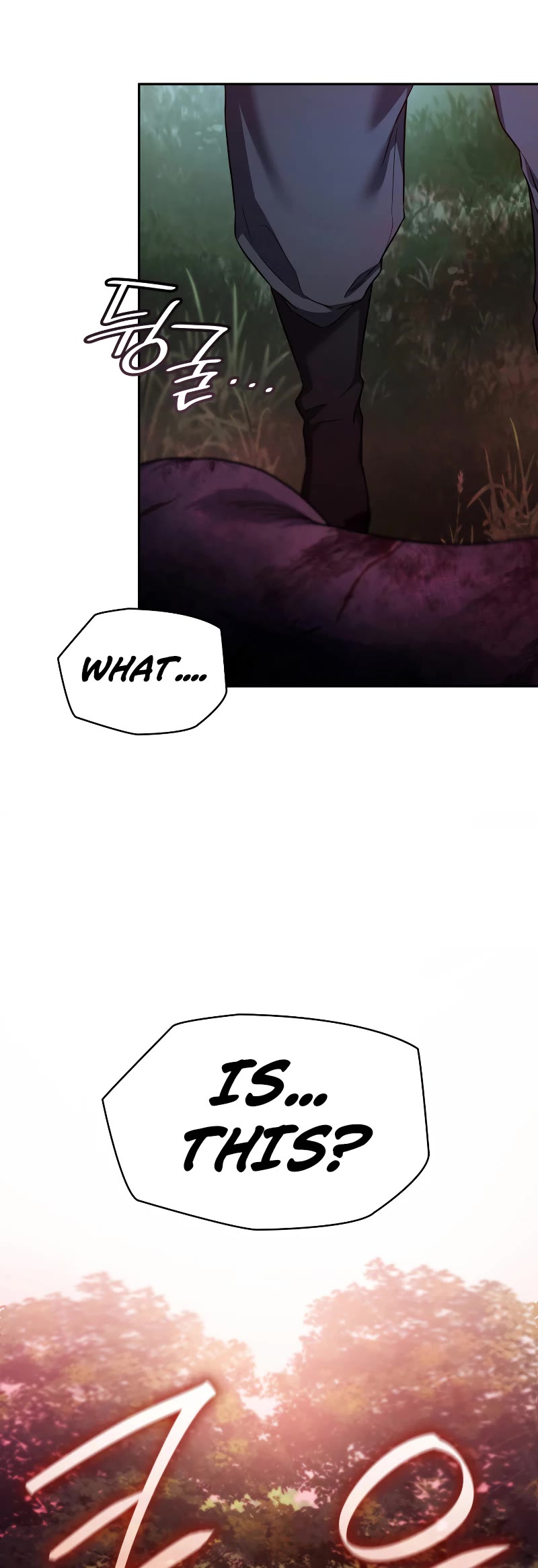 Infinite Mage Chapter 61 page 41 - Chapter 61