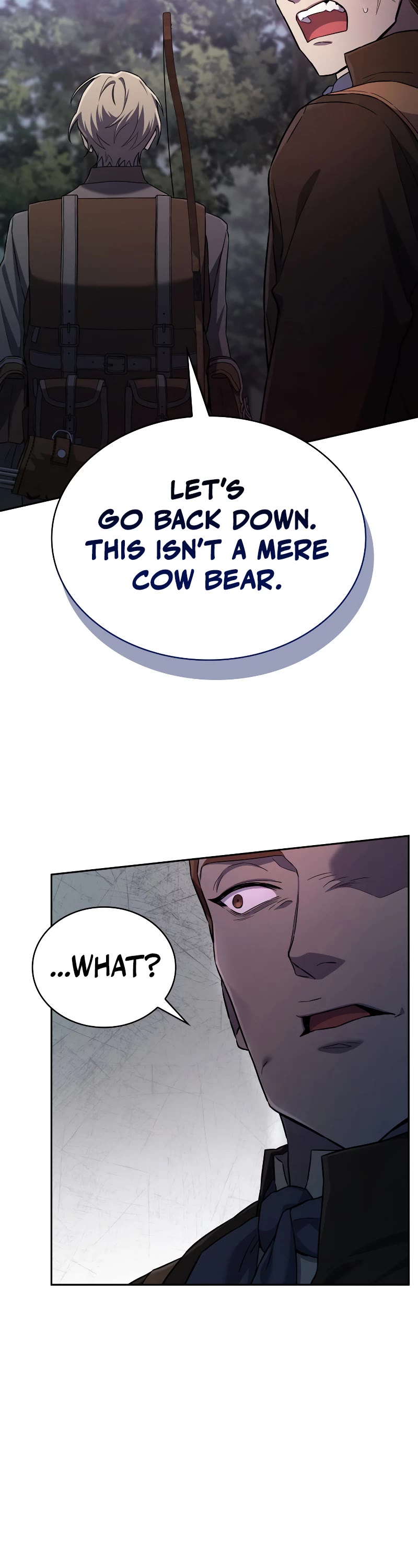 Infinite Mage Chapter 61 page 44 - Chapter 61
