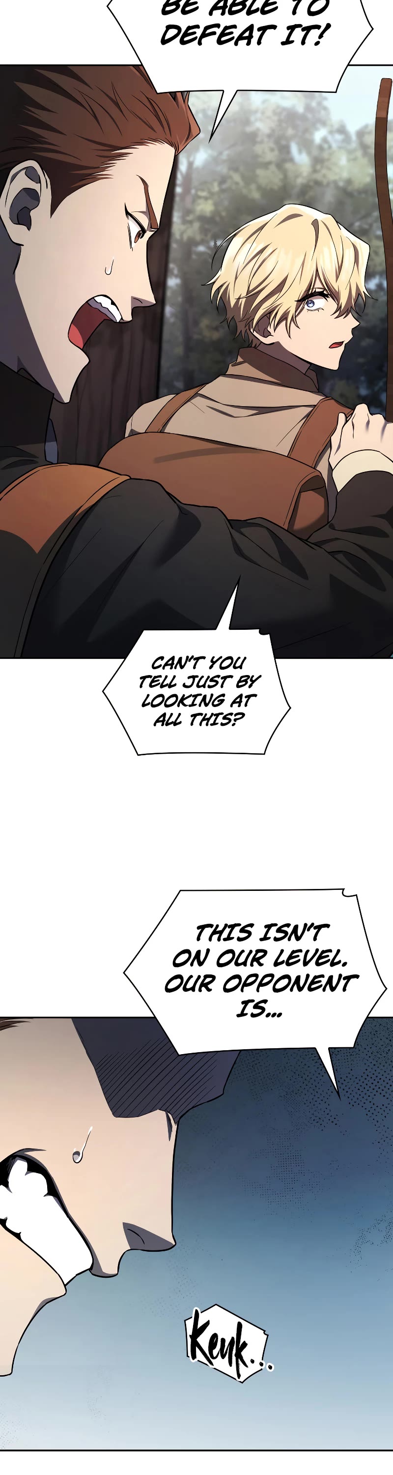 Infinite Mage Chapter 61 page 46 - Chapter 61