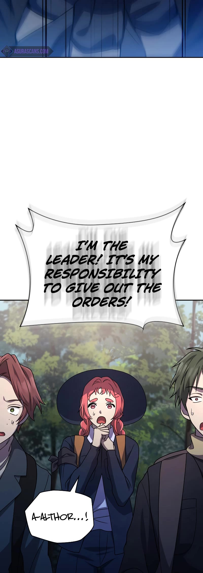 Infinite Mage Chapter 61 page 48 - Chapter 61