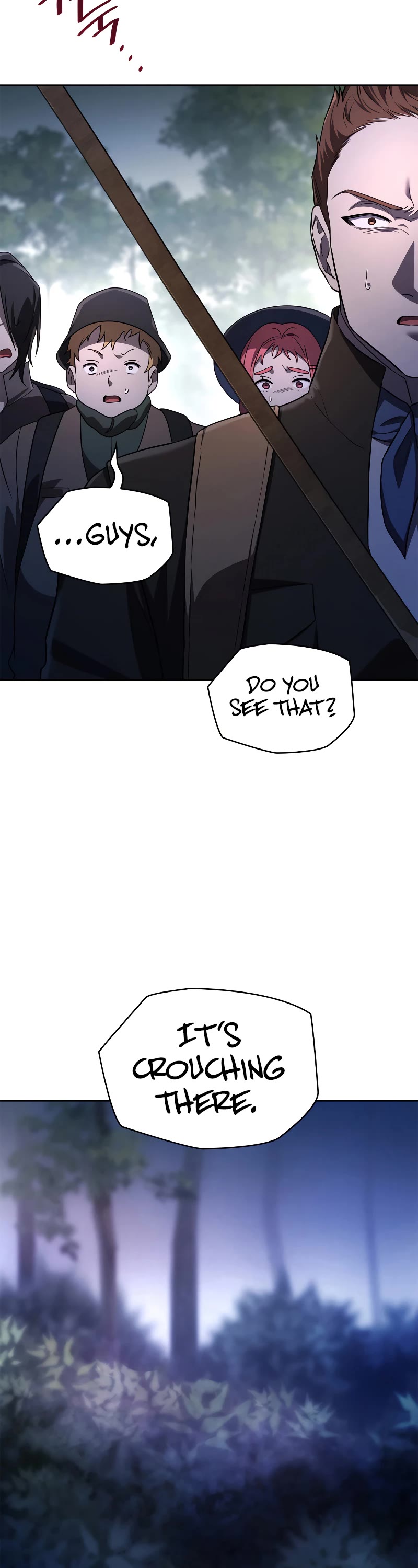 Infinite Mage Chapter 61 page 52 - Chapter 61