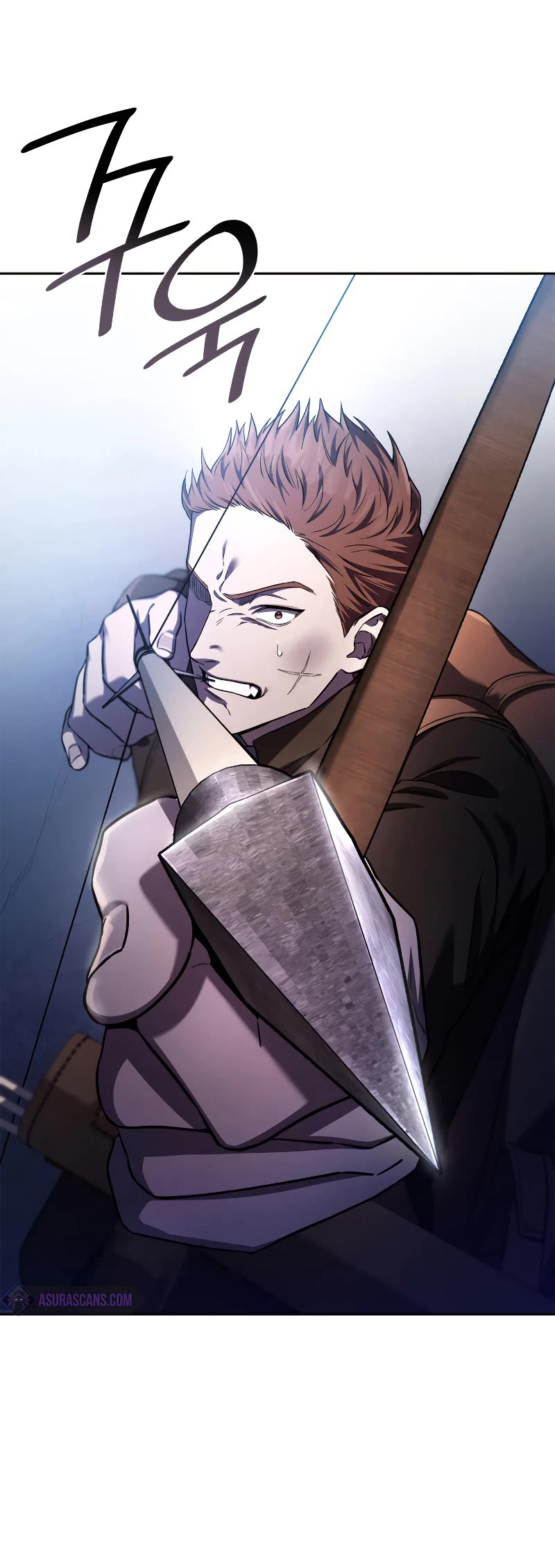 Infinite Mage Chapter 61 page 54 - Chapter 61