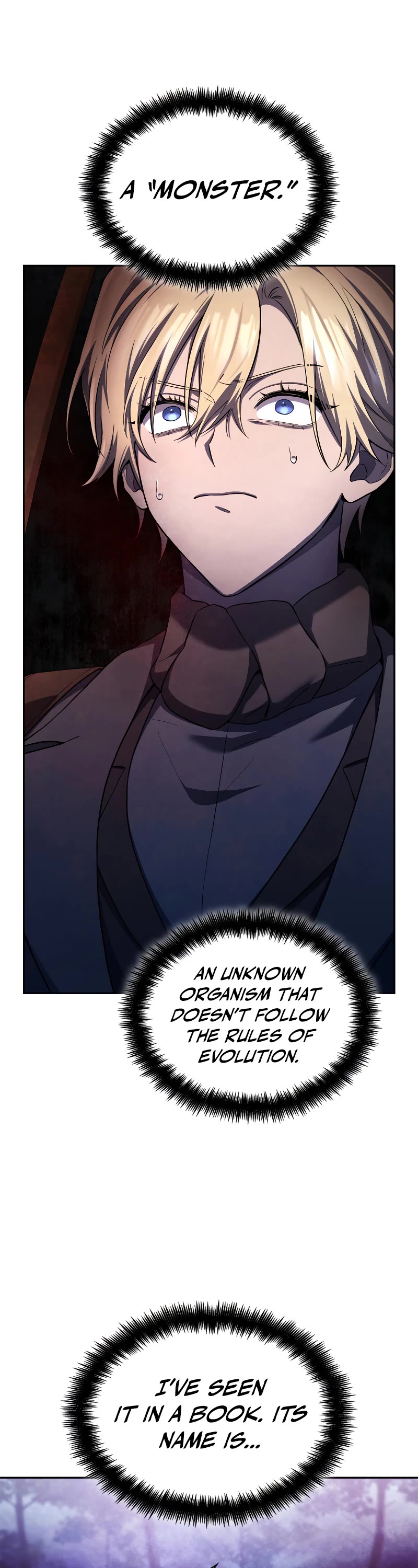 Infinite Mage Chapter 61 page 58 - Chapter 61