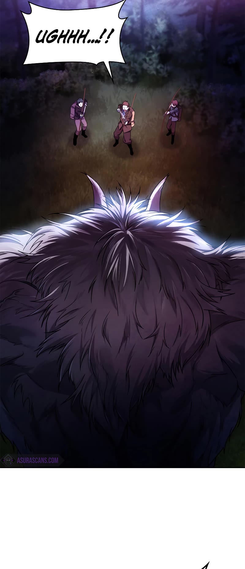 Infinite Mage Chapter 61 page 59 - Chapter 61