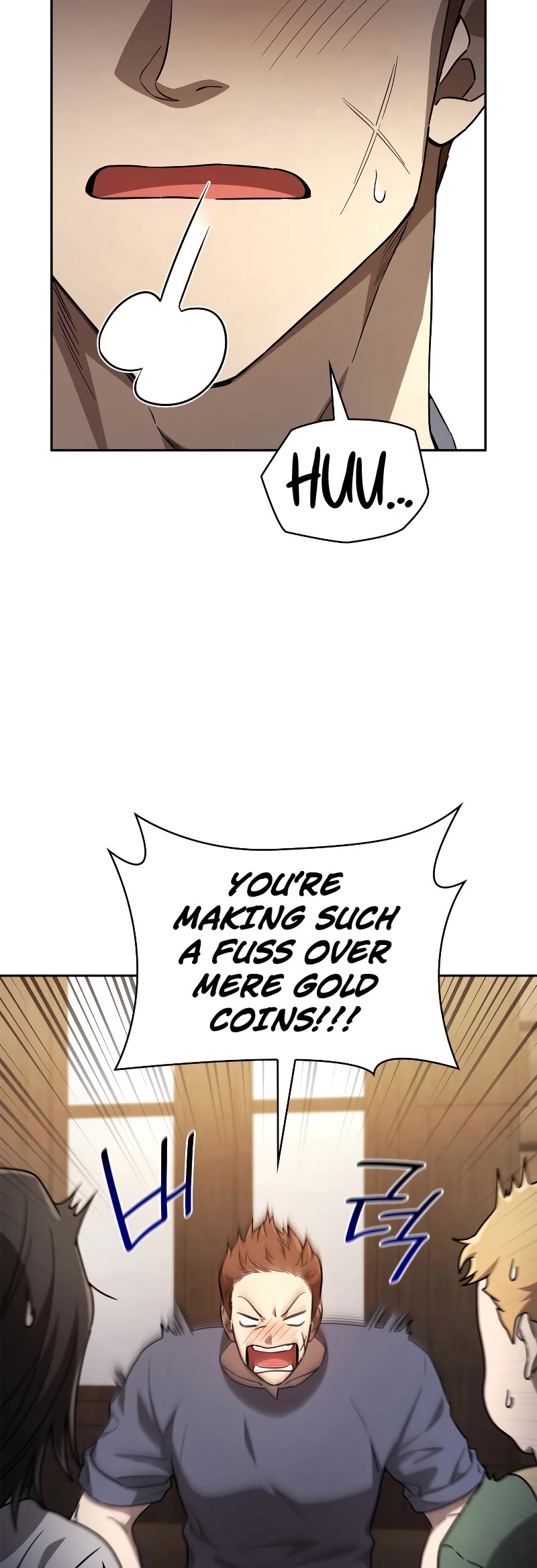 Infinite Mage Chapter 61 page 6 - Chapter 61
