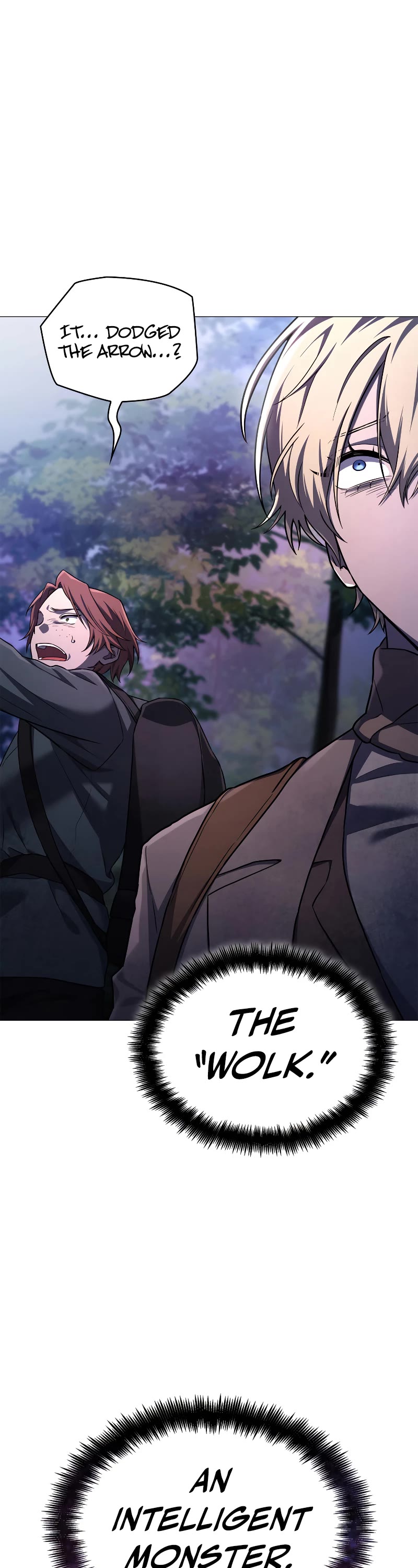 Infinite Mage Chapter 61 page 62 - Chapter 61