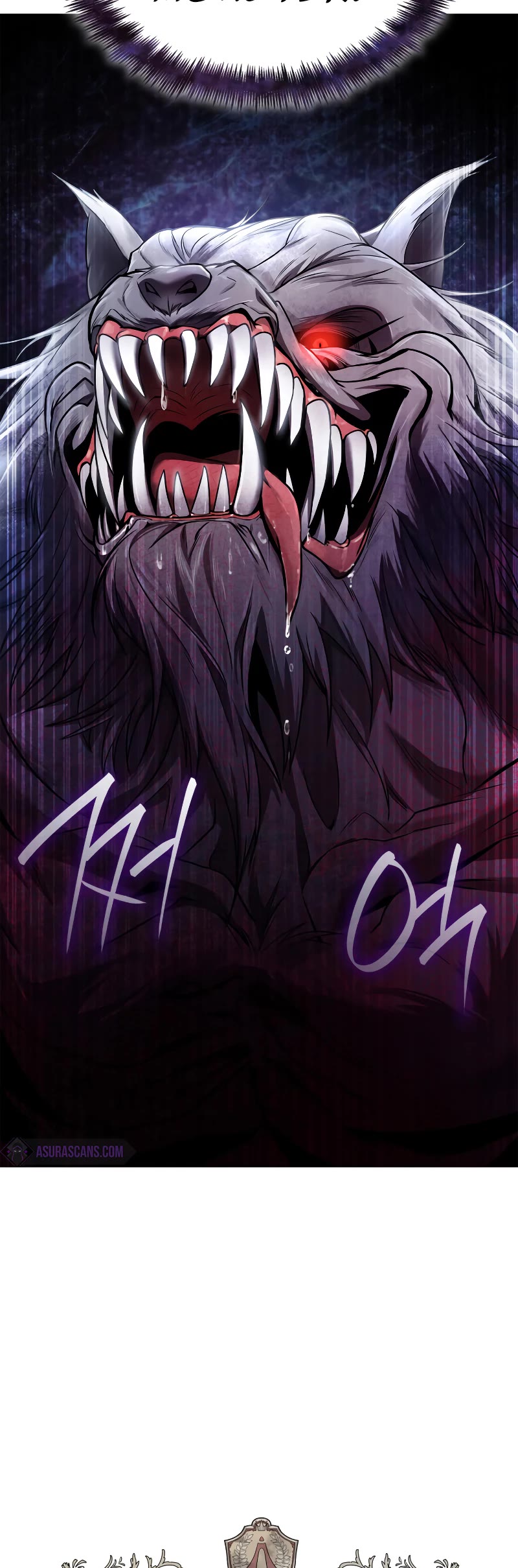 Infinite Mage Chapter 61 page 63 - Chapter 61