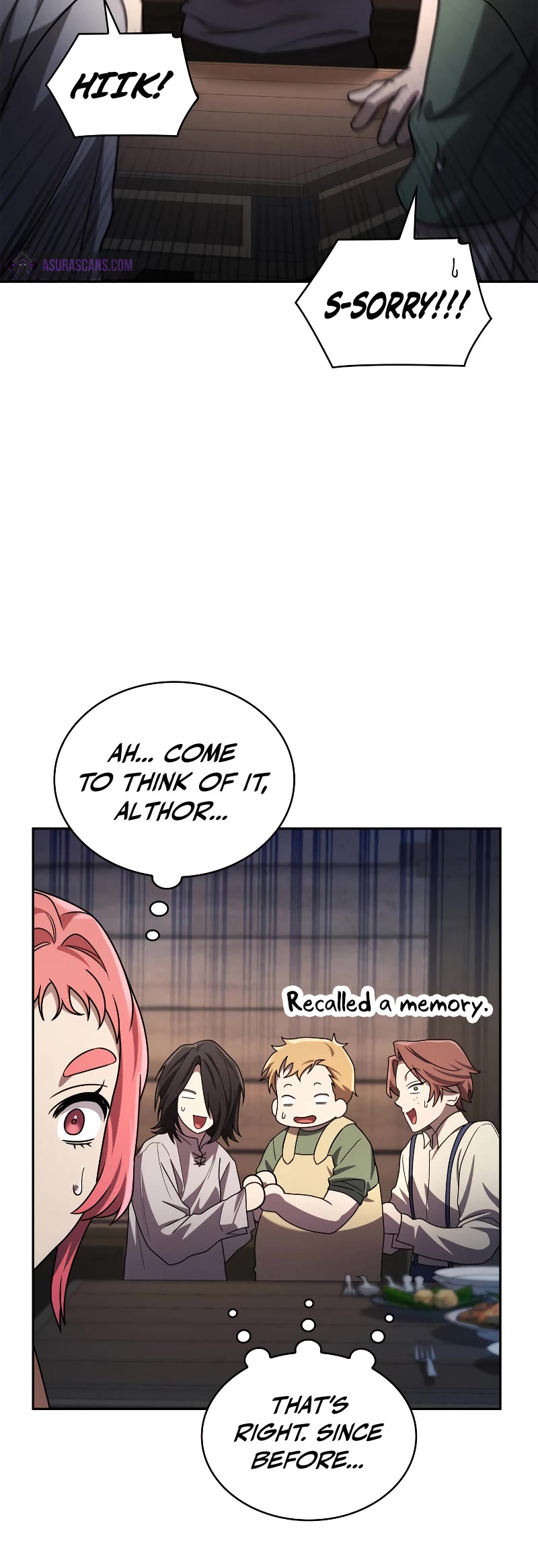 Infinite Mage Chapter 61 page 7 - Chapter 61